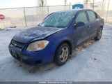 Chevrolet Cobalt Lt 1G1AL55FX77129010 снимка