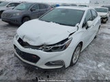 Chevrolet Cruze Premier Auto 1G1BF5SM5J7102416 снимка