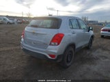Chevrolet Trax Ls 3GNCJKSB2KL347475 снимка
