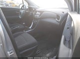 Chevrolet Trax Ls 3GNCJKSB2KL347475 снимка