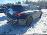Acura Mdx 5J8YE1H49NL801308 снимка