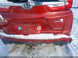 Honda Cr-V 2HKRW2H97HH119439 снимка