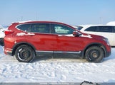 Honda Cr-V 2HKRW2H97HH119439 снимка