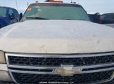 Chevrolet Silverado  Classic Lt3 1GCJK33D07F122105 снимка