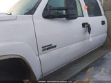 Chevrolet Silverado  Classic Lt3 1GCJK33D07F122105 снимка