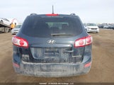 Hyundai Santa Fe Gl 3.5 5NMSG4AG1AH337799 снимка