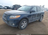 Hyundai Santa Fe Gl 3.5 5NMSG4AG1AH337799 снимка