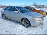 Hyundai Sonata Limited 5NPEU46C49H534251 снимка