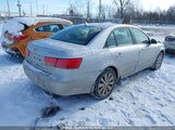 Hyundai Sonata Limited 5NPEU46C49H534251 снимка