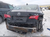 Acura Ilx Premium Pkg 19VDE1F59DE400625 снимка