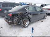 Acura Ilx Premium Pkg 19VDE1F59DE400625 снимка