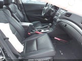 Acura Ilx Premium Pkg 19VDE1F59DE400625 снимка