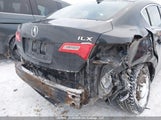 Acura Ilx Premium Pkg 19VDE1F59DE400625 снимка