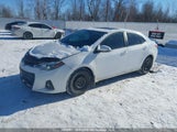 Toyota Corolla L/Le/Le Pls/Prm/S/S Pls 2T1BURHE6EC054000 снимка