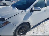 Toyota Corolla L/Le/Le Pls/Prm/S/S Pls 2T1BURHE6EC054000 photo