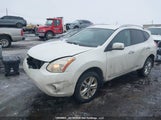 Nissan Rogue S/Sv JN8AS5MT9DW020609 снимка