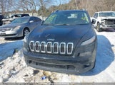 Jeep Cherokee 1C4PJMCB6HW580492 снимка