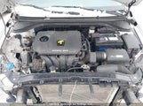 Hyundai Elantra Gl Se KMHD84LF5JU641135 fotografie