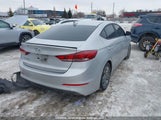 Hyundai Elantra Gl Se KMHD84LF5JU641135 photo