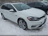 Volkswagen Golf Sportwagen 1.8 Tsi Execline 3VWR17AU3KM504313 снимка