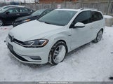 Volkswagen Golf Sportwagen 1.8 Tsi Execline 3VWR17AU3KM504313 photo