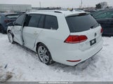 Volkswagen Golf Sportwagen 1.8 Tsi Execline 3VWR17AU3KM504313 photo