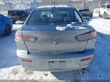 Mitsubishi Lancer Es JA32U2FU0HU603780 снимка