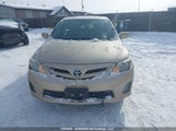 Toyota Corolla S/Le 2T1BU4EE7DC944933 снимка