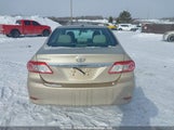 Toyota Corolla S/Le 2T1BU4EE7DC944933 снимка