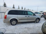 Dodge Grand Caravan Se 2D4RN4DE0AR410314 снимка