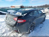 Ford Fusion Se 3FA6P0T97GR220414 снимка