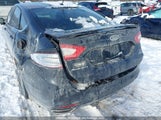 Ford Fusion Se 3FA6P0T97GR220414 снимка
