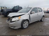 Chevrolet Aveo Lt KL1TX66E29B368879 снимка
