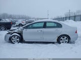 Honda Civic Lx-S 2HGFA1F64BH010717 снимка