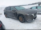 Mazda Cx-9 Gt JM3TCBDY6J0223863 снимка