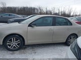 Volkswagen Jetta 2.5L 3VWGM31K48M076654 снимка