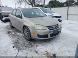 Volkswagen Jetta 2.5L 3VWGM31K48M076654 снимка