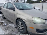 Volkswagen Jetta 2.5L 3VWGM31K48M076654 снимка