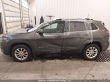 Jeep Cherokee North 1C4PJMCX2KD219226 снимка