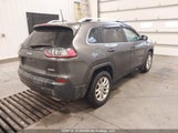 Jeep Cherokee North 1C4PJMCX2KD219226 снимка