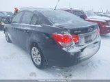 Chevrolet Cruze 1Lt 1G1PC5SB6E7374556 снимка
