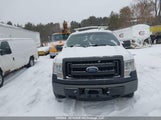 Ford F150 1FTNF1EF0EKD22818 снимка