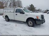 Ford F150 1FTNF1EF0EKD22818 снимка