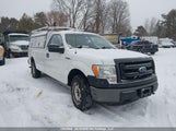 Ford F150 1FTNF1EF0EKD22818 снимка