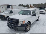 Ford F150 1FTNF1EF0EKD22818 снимка