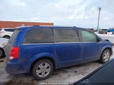 Dodge Grand Caravan Crew 2C4RDGDG8LR208455 снимка