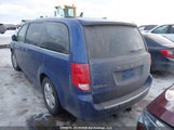 Dodge Grand Caravan Crew 2C4RDGDG8LR208455 снимка