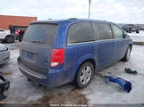Dodge Grand Caravan Crew 2C4RDGDG8LR208455 снимка