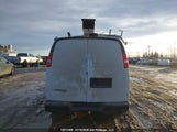 Chevrolet Express  1Wt 1GCWGFCFXF1240278 снимка