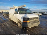 Chevrolet Express  1Wt 1GCWGFCFXF1240278 снимка